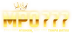 Logo mpo777