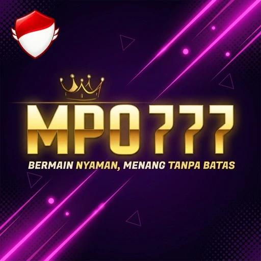 Layar panduan unduh dan instal APK mpo777 v6.2.4 di ponsel Android
