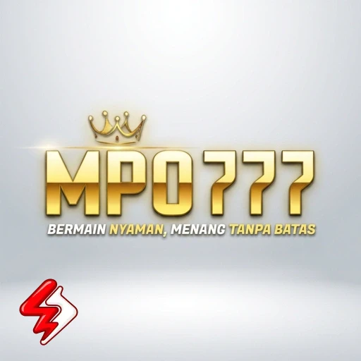 Tampilan beranda mpo777: portal unduhan APK resmi untuk pengguna Indonesia